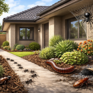 External General Pest Package
